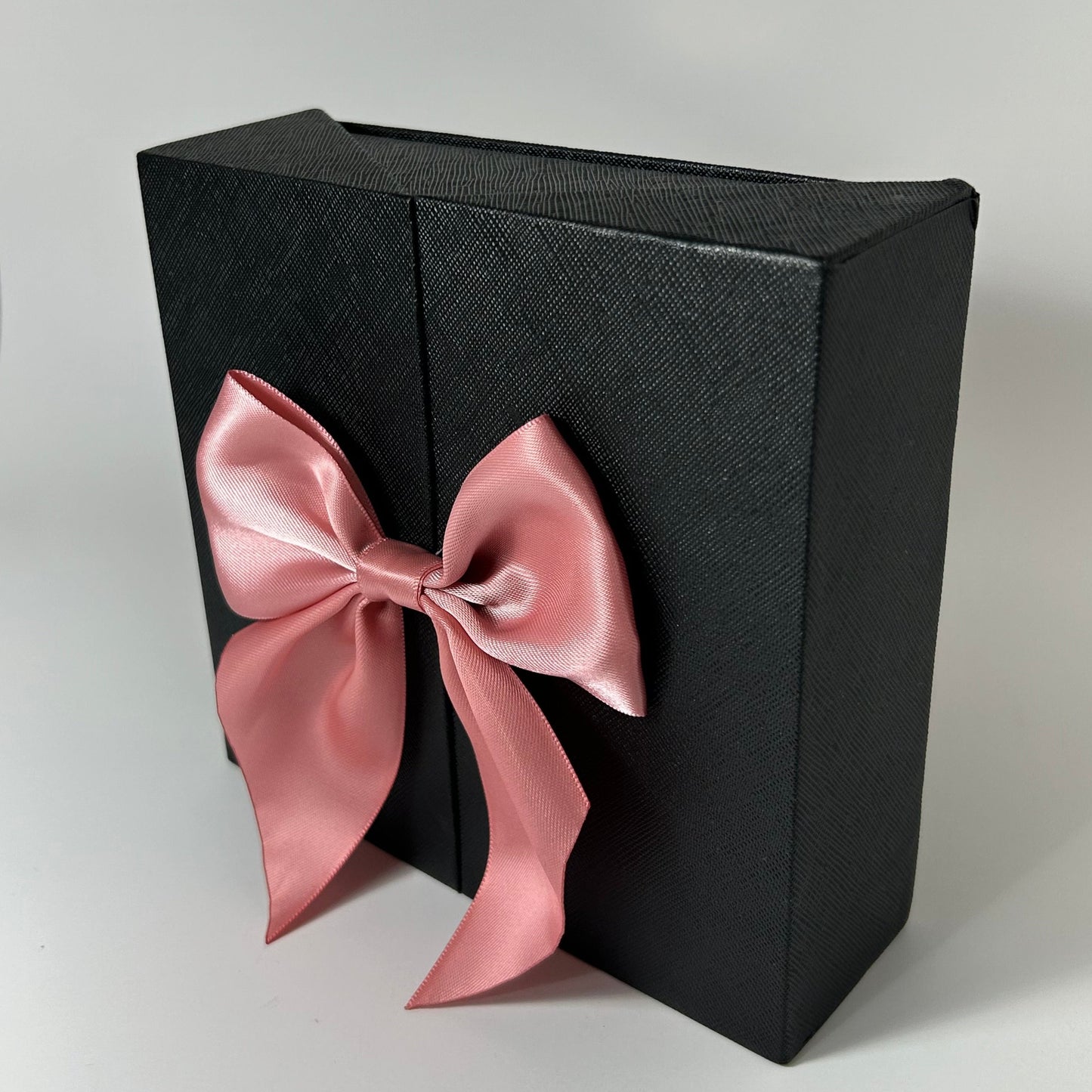 Rose Flower Gift Box